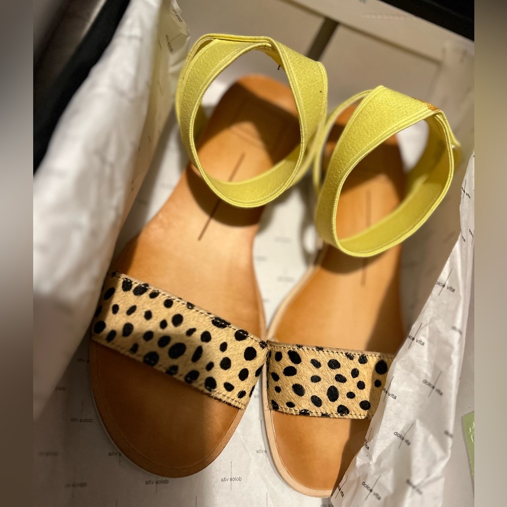 Dolce Vita Sandals